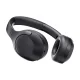 Wireless Headphones QCY H3 Lite ANC Bluetooth 5.3 - Black