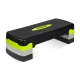 Neo-Sport NS-400 3-Level Aerobic Step, Green