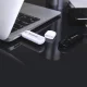 USB Flash Drive Transcend JetFlash 730 256GB USB 3.1 Gen 1, White