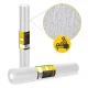 4Fizjo Medical Couch Roll 60 cm x 50 m, White