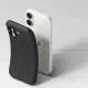 Ringke Onyx Magnetic MagSafe Phone Case Cover iPhone 17 - Black