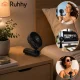 Portable Handheld Mini Fan Ruhhy 2400 mAh, USB-C, Black