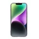 Nillkin Nature Pro Case for iPhone 14 Plus, Transparent