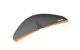 Waydoo EVO Voyager C1500 Carbon Fiber Front Wing (EVO04)