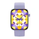 Smartwatch Colmi P71 1.9\" Display IP68 Purple