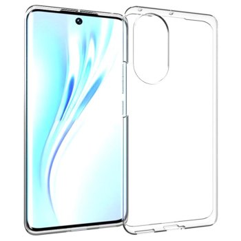 Huawei Honor 50 SE / Nova 9 SE Ultraslim TPU Case Cover, Transparent