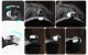 Sunnylife G3S-J867 Cap Clip for Insta360 GO 3S / GO 3