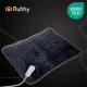Ruhhy 26221 Electric Heating Pad, 60x38 cm, Grey