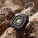 Tech-Protect Kevlar Seal Case for Apple AirTag 1/2, Black