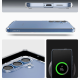 Spigen Samsung Galaxy S25 Case Ultra Hybrid, Transparent