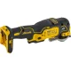 DeWalt DCS355N-XJ 18V XR Cordless Multi-Tool (Bare Tool)