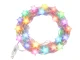 Smart LED Star String Lights USB App and Remote Control 7.5m, RGB
