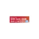 AgfaPhoto SDHC Memory Card 32GB High Speed Class 10 UHS-I U1 V10