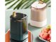 Container Holder Organizer Dispenser For Toothpicks, Green