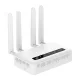 4G LTE Router GL.iNet Spitz Plus GL-X2000 Wi-Fi 6 Dual SIM