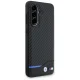 BMW Case for Samsung Galaxy A56 M Carbon, Black