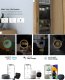 Sonoff B02-F-ST64 Smart LED Filament Bulb 7W E27 Wi-Fi Dimmable Vintage Style