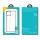 Joyroom New Beauty JR-BP744 Case for iPhone 12 Pro Max, Gold