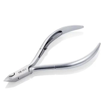 Nghia Export C-02 Cuticle Nippers (6 mm)