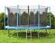 Inner trampoline net, 366 cm