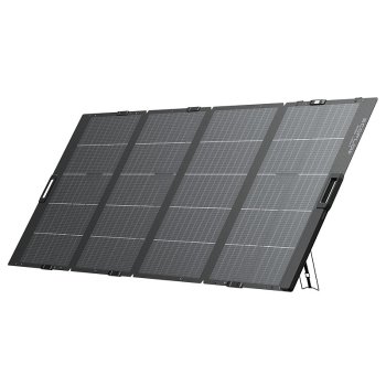 Portable Solar Panel EcoFlow NextGen 400W