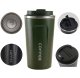 Thermal Mug 510ml, Green