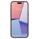 Spigen iPhone 15 Pro Max Case Liquid Crystal Glitter, Pink/Clear