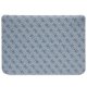 Guess 4G Printed Stripes cover for a 14" laptop - blue