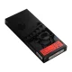 El Cartel V2 Tattoo Cartridges 0.35 25RM Medium Taper, 10 pcs.