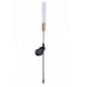 Forever Light SUNARI FLS-72 Solar LED Garden Lamp Set, 3000K (2 Pcs)