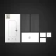 Tech-Protect Glass Fit+ Tempered Glass for iPhone 13 mini, 2-Pack, Transparent