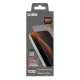 SBS Protective Glass with D3O Technology for iPhone 17 / iPhone 16 Pro with Applicator