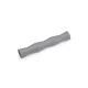 Joseph Joseph Orderly Clothes Rail Spacers, 2-Pack, Grey