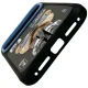 Nimmy iPhone 17 Pro Case Cool&Cute 2.0, Black