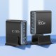 Tech-Protect DC160W-GAN 6-Port 160W Wall Charger - Black