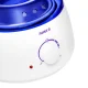 iWax 100 Wax and Paste Heater, 400-500 ml, White/Blue