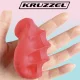 Foam-Plasticine Set Of 36 Pcs. Kruzzel 22651