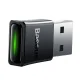 Baseus BA07 Bluetooth 5.3 USB Adapter, Black