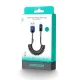 USB-A to Lightning Cable Joyroom S-A43 1.5m 3A Black