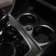 Puro Mini 30W Power Delivery Car Charger, 2 x USB-C, Black