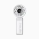 Jisulife Handheld Fan Life7 3600mAh Portable USB Fan - Gray