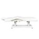 Azzurro 819A Electric Beauty Bed, White