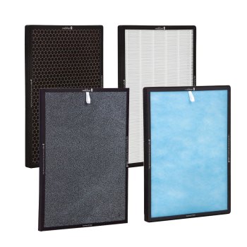 Replacement Filter for Webber AP9405 AP9405B Air Purifier HEPA H13