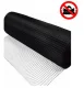 Anti-Mole Net 1x10 m (25 g/m2), Mesh 10x13 mm, Black