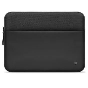 Tech-Protect Sleeve Laptop Bag 13-14", Black