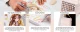 Double-Sided Marker Pens ARRTX Oros, 48 Colours, Skin Tones