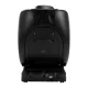 Sakura Classic 305 Massage Chair, Black