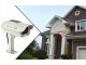 Dummy Camera for Home Garden with Built-in Solar Battery Panel