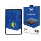 Samsung Galaxy Tab S5e 3MK Antimicrobial Hybrid Flexible Glass Tempered Screen Protector 11''