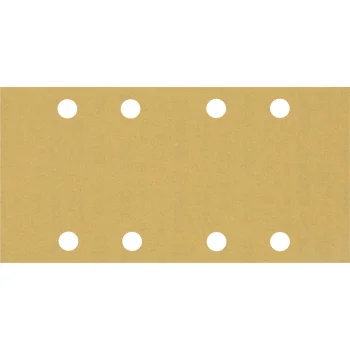 Bosch Expert C470 Sandpaper 93 x 186 mm, K180, 10 Pieces